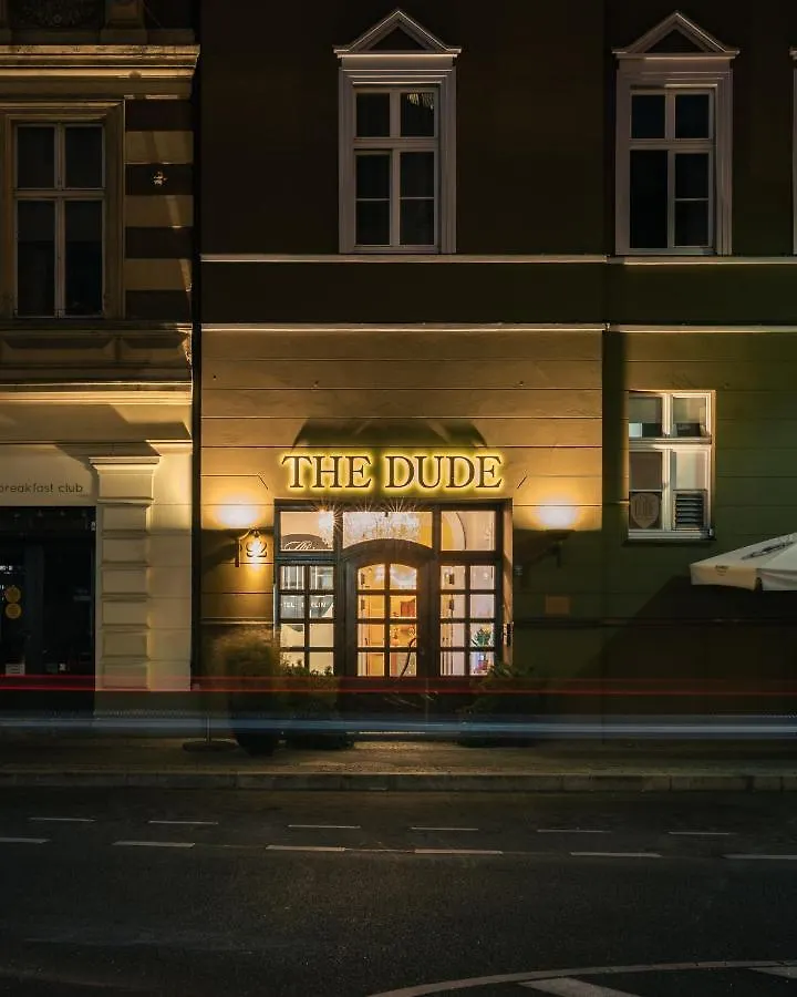 Bob W Mitte Aparthotel Berlin