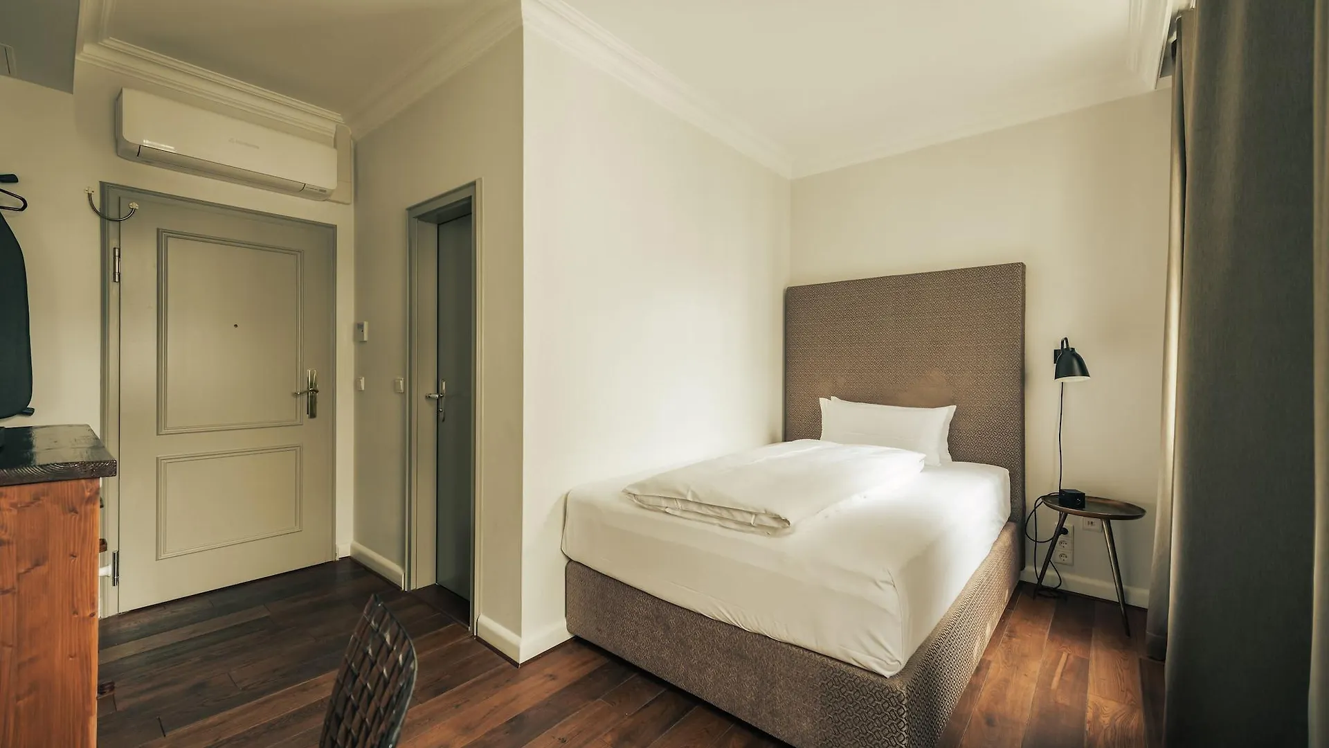 Bob W Mitte Aparthotel Berlin