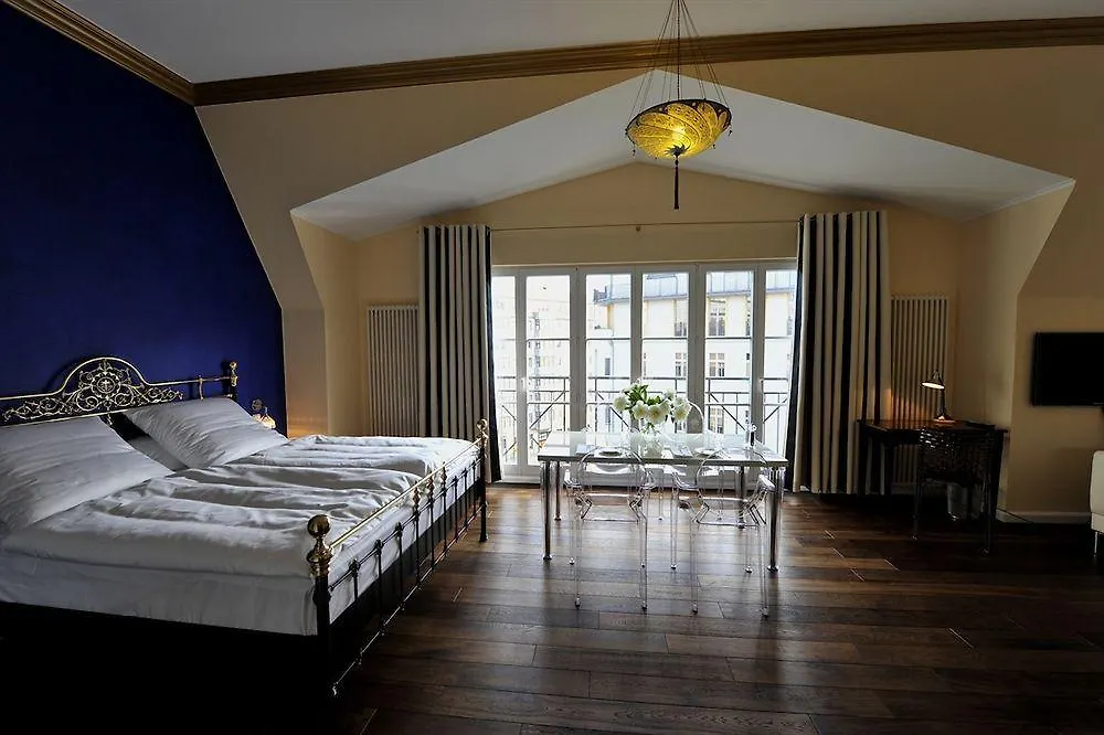****  Bob W Mitte Aparthotel Berlin Germany