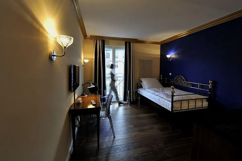 Bob W Mitte Aparthotel Berlin