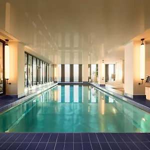 Adina Aparthotel Munich