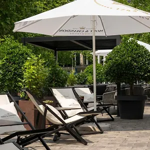 Doubletree By Hilton Ku'damm Berlin