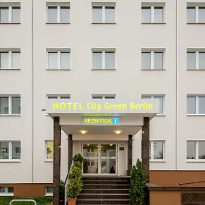 Hotel City Green Berlin Berlin