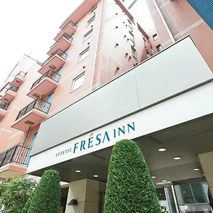 Sotetsu Fresa Tokyo-akasaka Hotel Tokyo