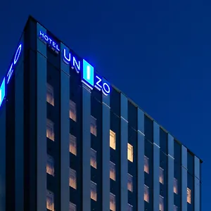Unizo Ginza-itchome Hotel Tokyo